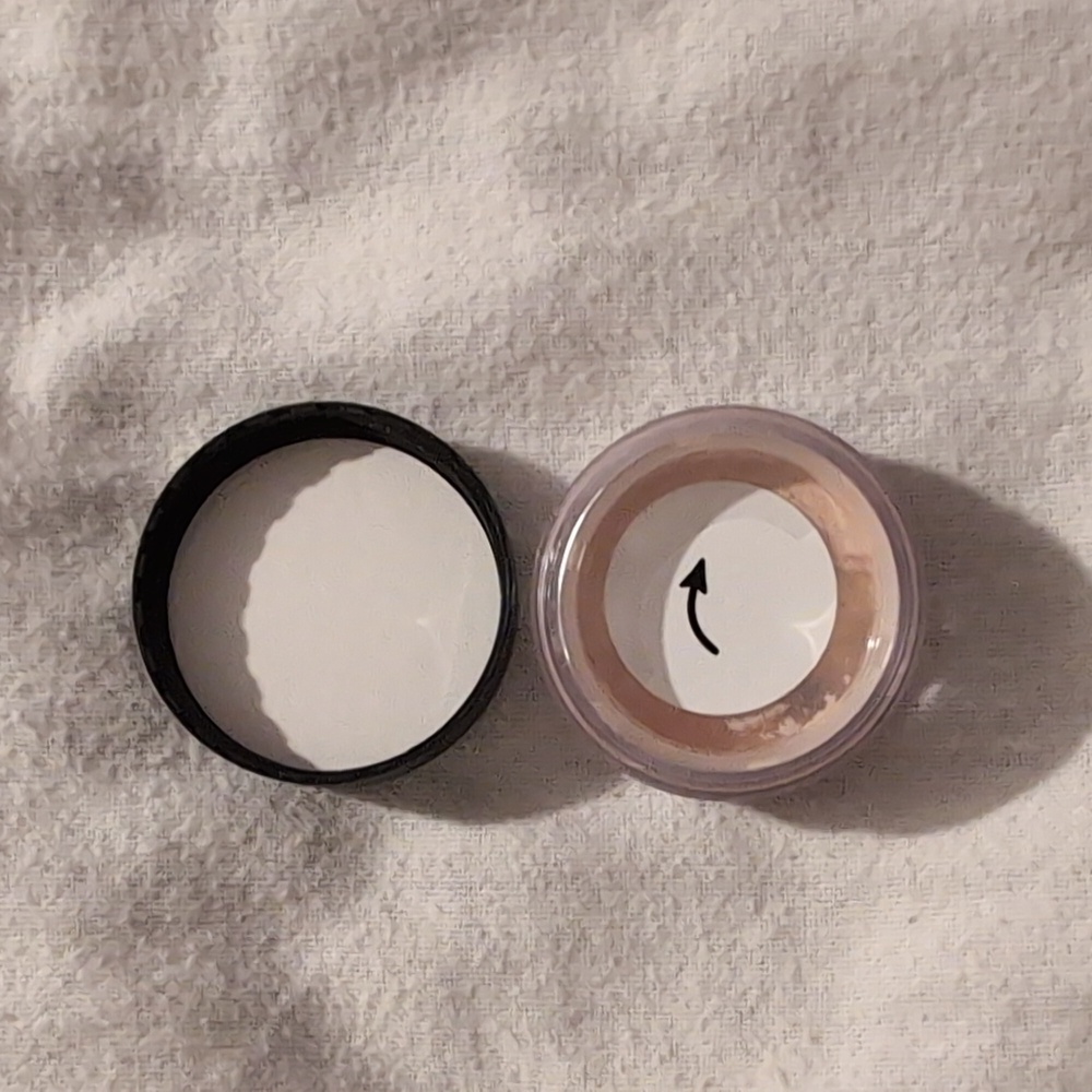 Bare Minerals Mini Original Mineral Veil - Picture 3 of 3
